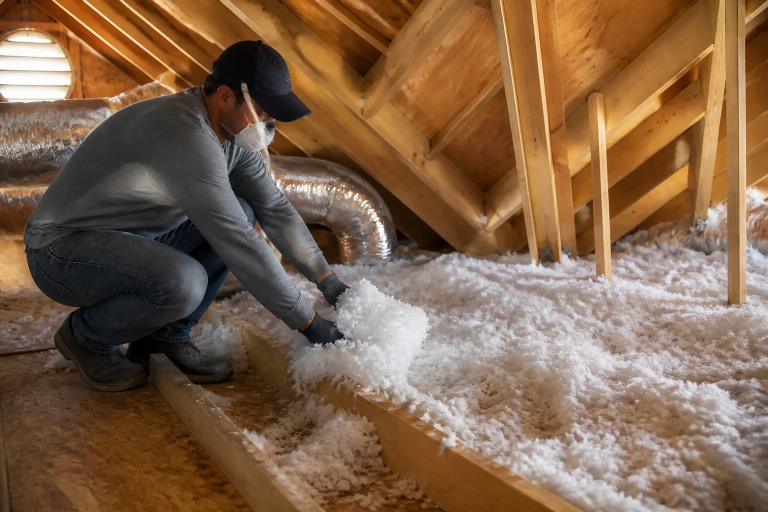 Preparing Your Home’s Insulation for Winter in Los Angeles