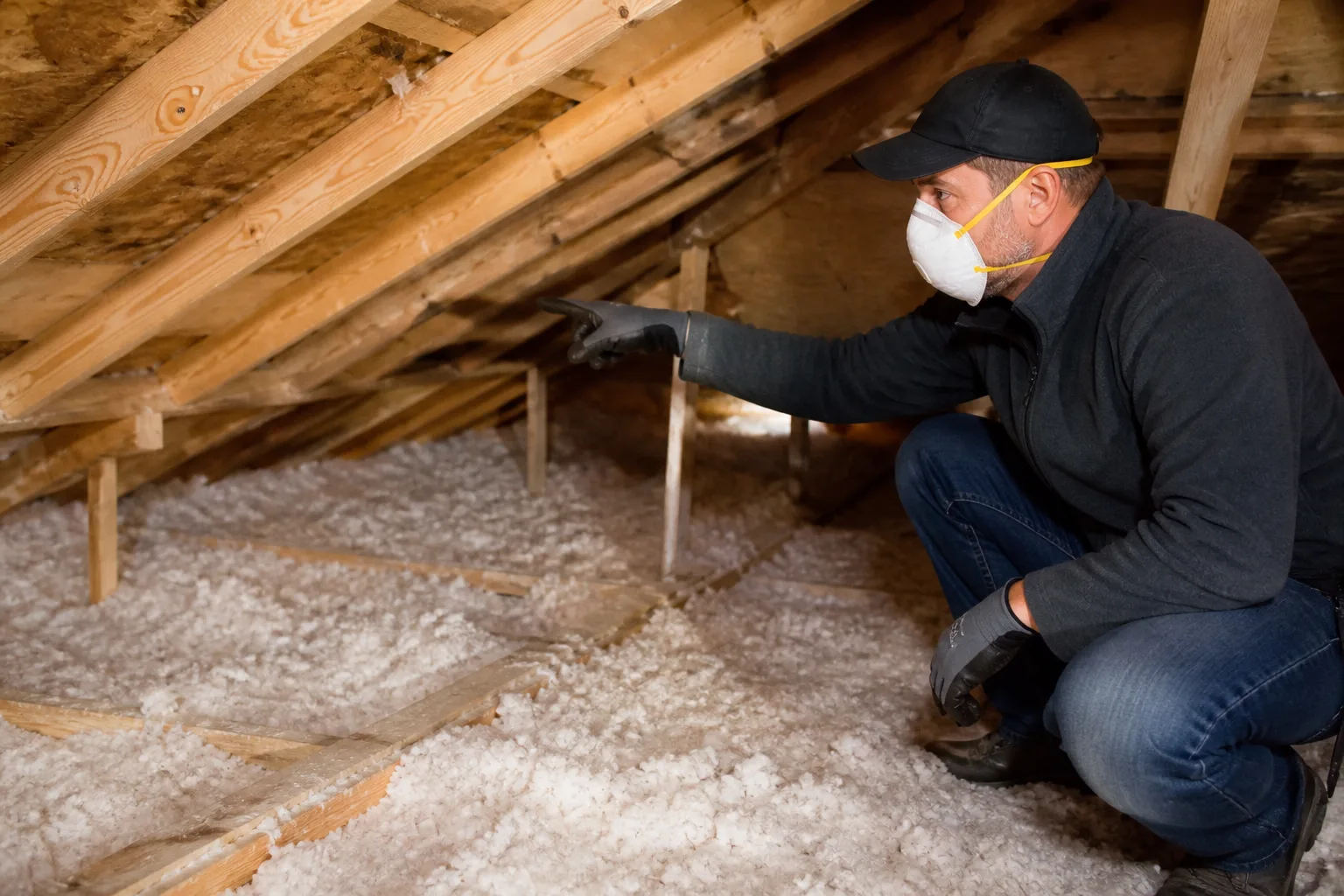 Top Signs You Need Insulation Service – Don’t Ignore These
