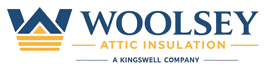 Woolsey Attic Insulation